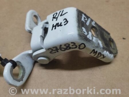 ФОТО Петля двери нижняя для Acura MDX YD3 (06.2013-05.2020) Киев