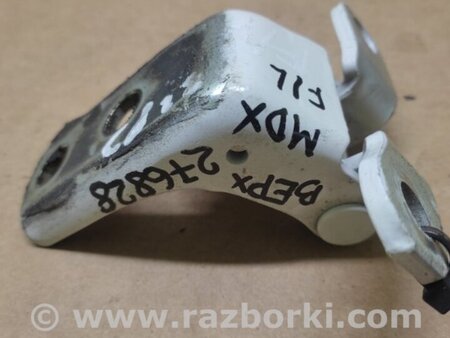 ФОТО Петля двери верхняя для Acura MDX YD3 (06.2013-05.2020) Киев