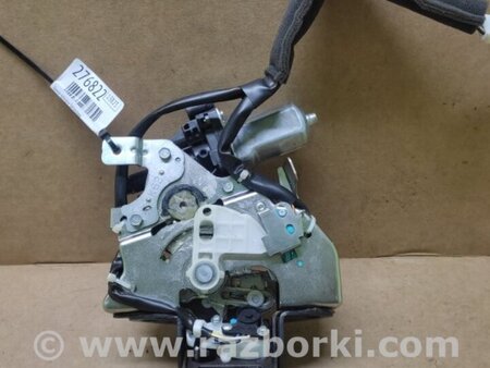 ФОТО Замок крышки багажника для Acura MDX YD3 (06.2013-05.2020) Киев