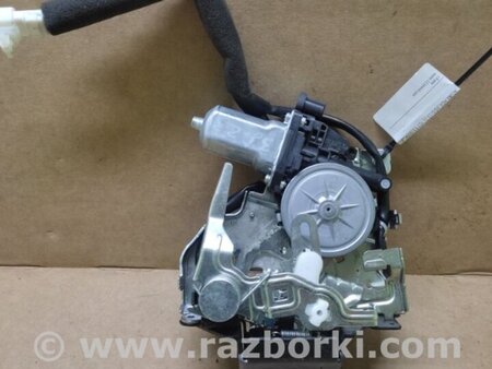 ФОТО Замок крышки багажника для Acura MDX YD3 (06.2013-05.2020) Киев