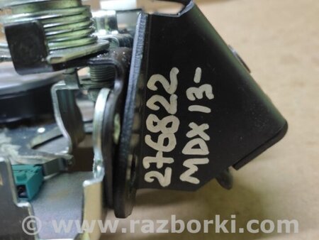 ФОТО Замок крышки багажника для Acura MDX YD3 (06.2013-05.2020) Киев
