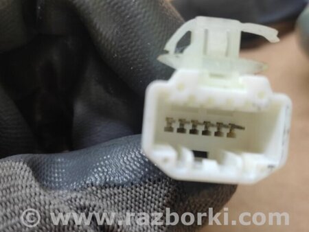 ФОТО Замок крышки багажника для Acura MDX YD3 (06.2013-05.2020) Киев