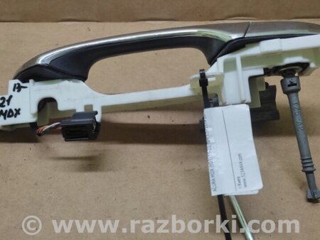 ФОТО Ручка двери для Acura MDX YD3 (06.2013-05.2020) Киев