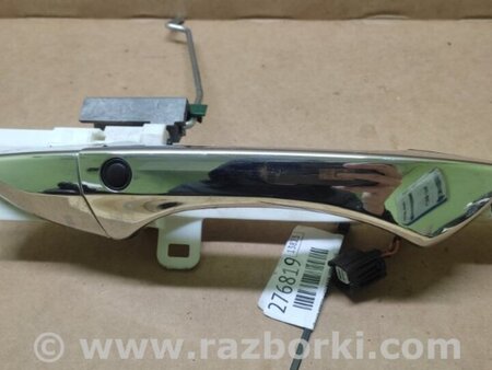 ФОТО Ручка двери для Acura MDX YD3 (06.2013-05.2020) Киев