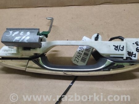 ФОТО Ручка двери для Acura MDX YD3 (06.2013-05.2020) Киев