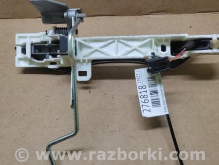 ФОТО Ручка двери для Acura MDX YD3 (06.2013-05.2020) Киев