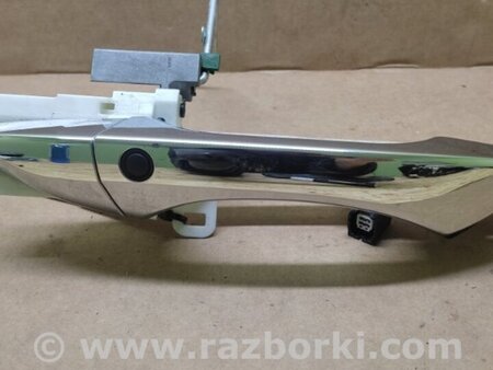 ФОТО Ручка двери для Acura MDX YD3 (06.2013-05.2020) Киев