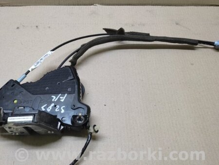 ФОТО Замок двери для Acura MDX YD3 (06.2013-05.2020) Киев