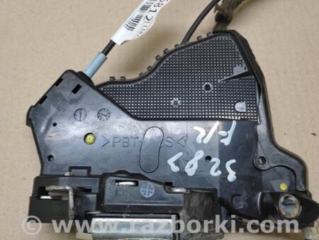 ФОТО Замок двери для Acura MDX YD3 (06.2013-05.2020) Киев