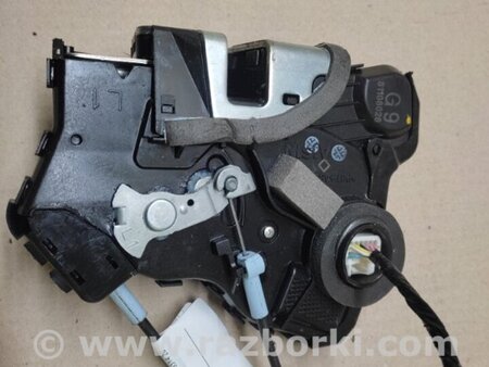 ФОТО Замок двери для Acura MDX YD3 (06.2013-05.2020) Киев