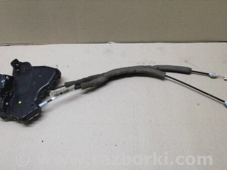 ФОТО Замок двери для Acura MDX YD3 (06.2013-05.2020) Киев