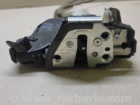 ФОТО Замок двери для Acura MDX YD3 (06.2013-05.2020) Киев