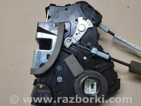 ФОТО Замок двери для Acura MDX YD3 (06.2013-05.2020) Киев