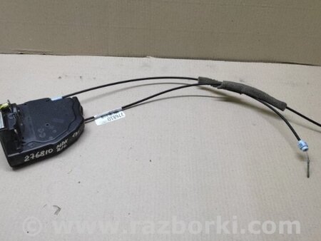 ФОТО Замок двери для Acura MDX YD3 (06.2013-05.2020) Киев