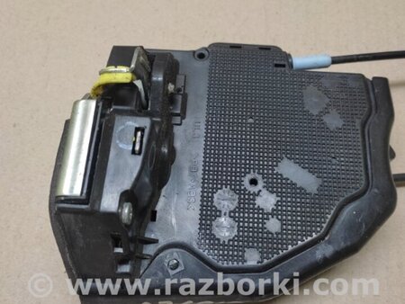 ФОТО Замок двери для Acura MDX YD3 (06.2013-05.2020) Киев
