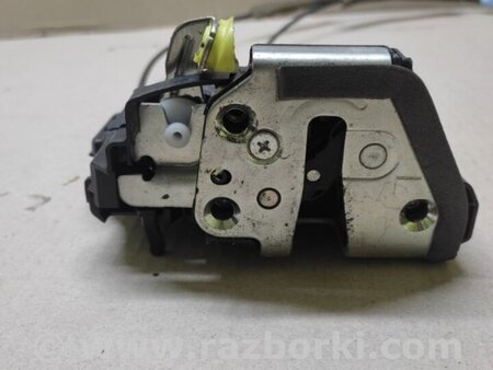 ФОТО Замок двери для Acura MDX YD3 (06.2013-05.2020) Киев