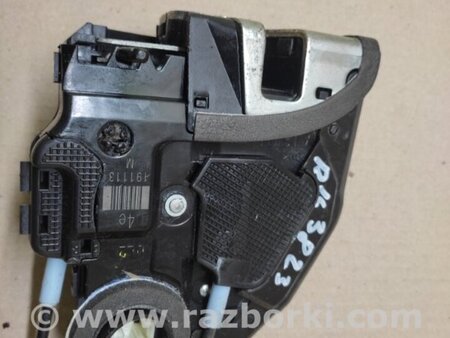 ФОТО Замок двери для Acura MDX YD3 (06.2013-05.2020) Киев