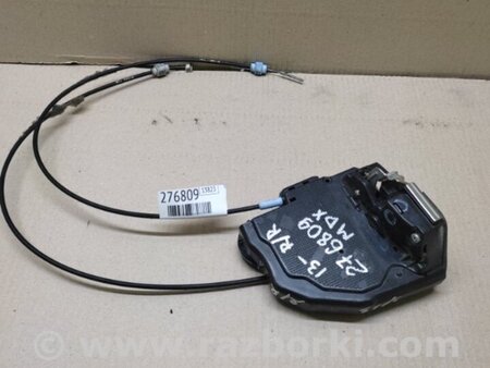 ФОТО Замок двери для Acura MDX YD3 (06.2013-05.2020) Киев