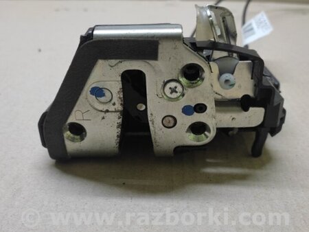 ФОТО Замок двери для Acura MDX YD3 (06.2013-05.2020) Киев