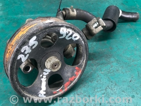 ФОТО Насос гидроусилителя для Nissan Frontier D40 (04-21) Киев