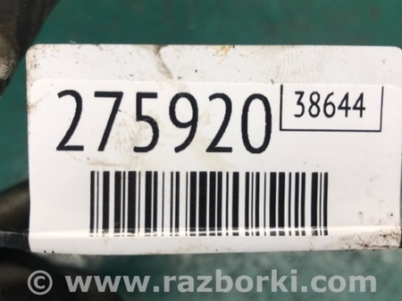 ФОТО Насос гидроусилителя для Nissan Frontier D40 (04-21) Киев