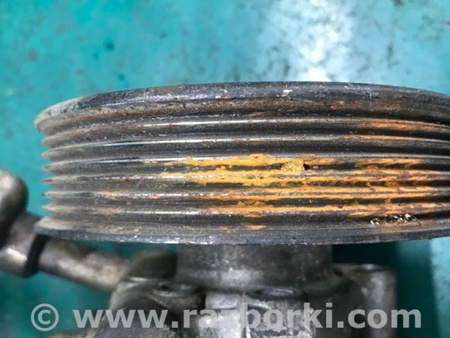 ФОТО Насос гидроусилителя для Nissan Frontier D40 (04-21) Киев