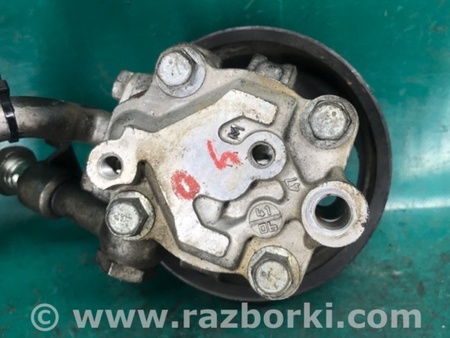 ФОТО Насос гидроусилителя для Nissan Frontier D40 (04-21) Киев