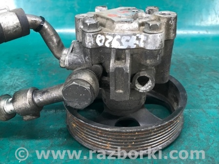 ФОТО Насос гидроусилителя для Nissan Frontier D40 (04-21) Киев