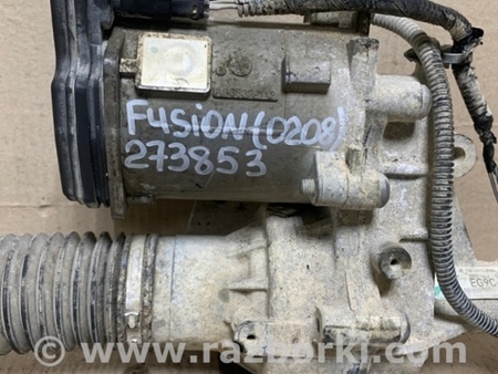 ФОТО Рулевая рейка для Ford Fusion USA 2 поколение (12-15) Киев