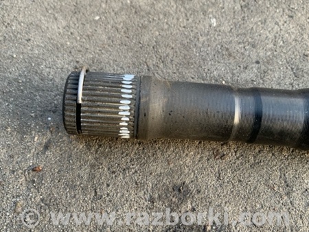 ФОТО Привод передний для Acura MDX YD3 (06.2013-05.2020) Киев