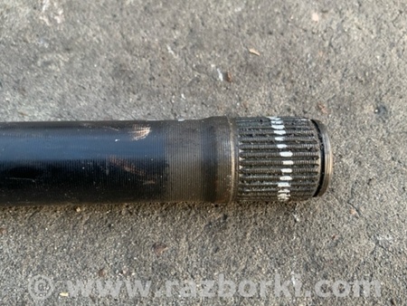 ФОТО Привод передний для Acura MDX YD3 (06.2013-05.2020) Киев