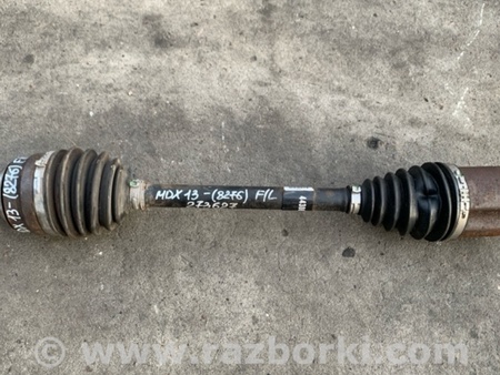 ФОТО Привод передний для Acura MDX YD3 (06.2013-05.2020) Киев
