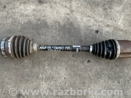 ФОТО Привод передний для Acura MDX YD3 (06.2013-05.2020) Киев