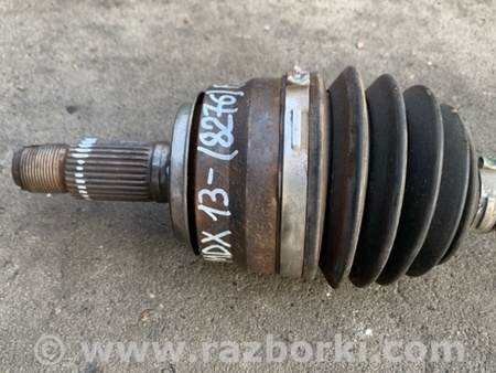 ФОТО Привод передний для Acura MDX YD3 (06.2013-05.2020) Киев
