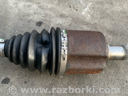 ФОТО Привод передний для Acura MDX YD3 (06.2013-05.2020) Киев