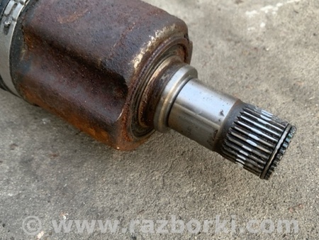 ФОТО Привод передний для Acura MDX YD3 (06.2013-05.2020) Киев