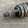 ФОТО Привод передний для Acura MDX YD3 (06.2013-05.2020) Киев