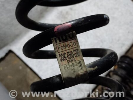 ФОТО Пружина задняя для Ford Fusion USA 2 поколение (12-15) Киев