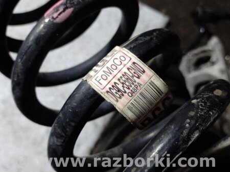 ФОТО Пружина задняя для Ford Fusion USA 2 поколение (12-15) Киев