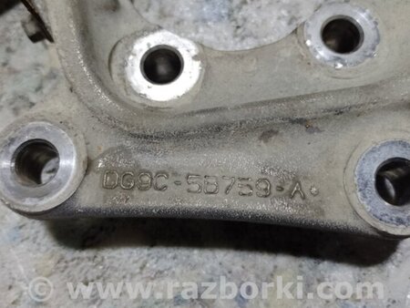ФОТО Цапфа для Ford Fusion USA 2 поколение (12-15) Киев