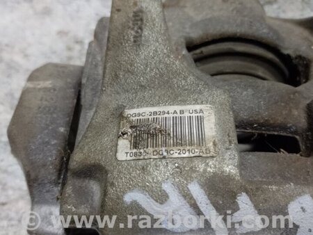 ФОТО Суппорт для Ford Fusion USA 2 поколение (12-15) Киев