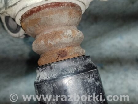 ФОТО Амортизатор для Ford Fusion USA 2 поколение (12-15) Киев