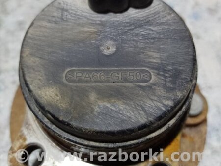 ФОТО Ступица для Ford Fusion USA 2 поколение (12-15) Киев