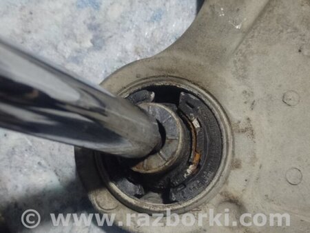 ФОТО Рычаг передний нижний для Ford Fusion USA 2 поколение (12-15) Киев