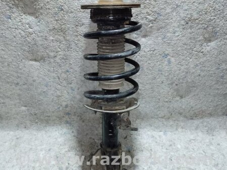 ФОТО Амортизатор для Ford Fusion USA 2 поколение (12-15) Киев