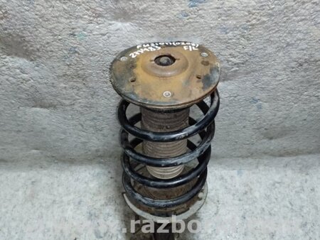 ФОТО Амортизатор для Ford Fusion USA 2 поколение (12-15) Киев
