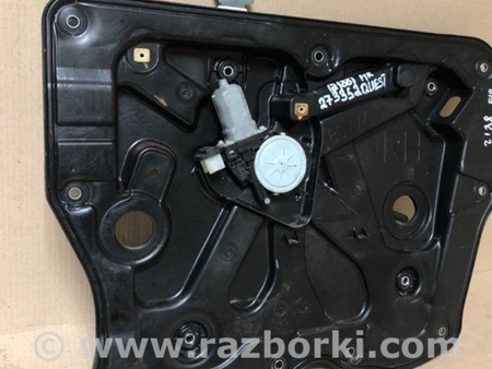 ФОТО Стеклоподъемник для Nissan Quest S (11-17) Киев