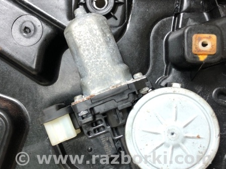 ФОТО Стеклоподъемник для Nissan Quest S (11-17) Киев