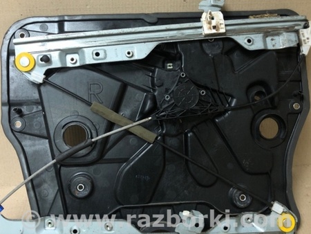 ФОТО Стеклоподъемник для Nissan Quest S (11-17) Киев