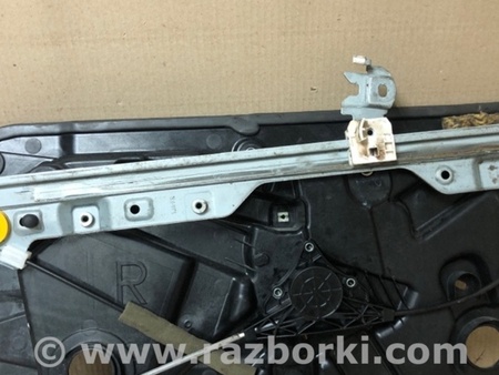 ФОТО Стеклоподъемник для Nissan Quest S (11-17) Киев